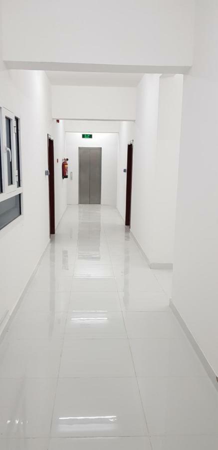 Duqm Suites Exteriér fotografie