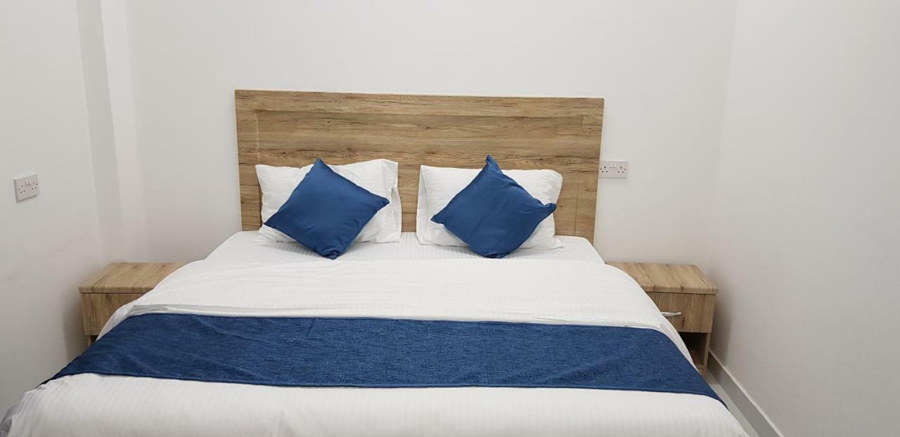 Duqm Suites Exteriér fotografie